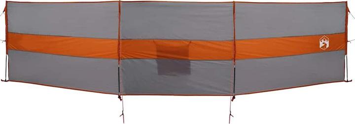Produktbild vidaXL Camping Windschutz