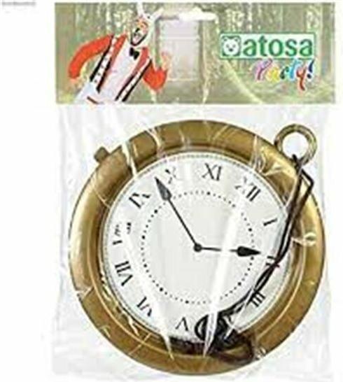 Atosa Taschenuhr Zubehör für Verkleidung