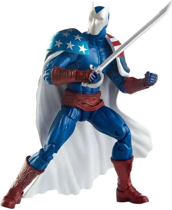 Image du produit Hasbro Avengers Endgame Marvel Legends Thanos Series Citizen V Action Figure