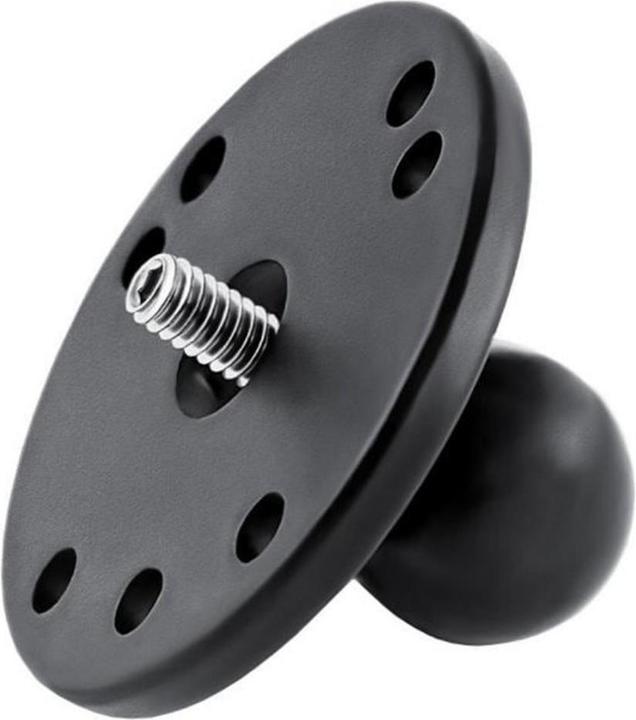 Actual product image Rammount RAM Ball camera holder