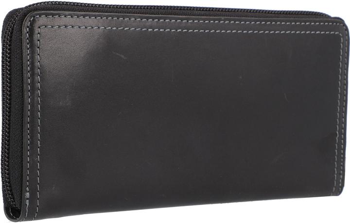 Immagine prodotto Esquire Portafoglio Denver RFID in pelle 19 cm