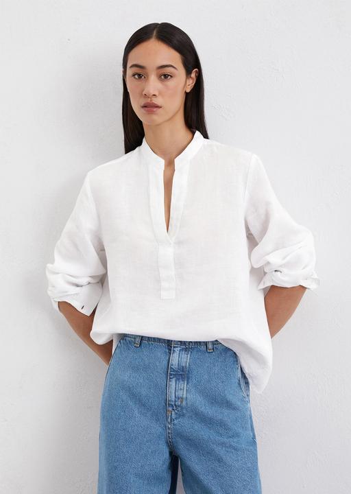 Produktbild Marc O'Polo Blusenshirt (38)