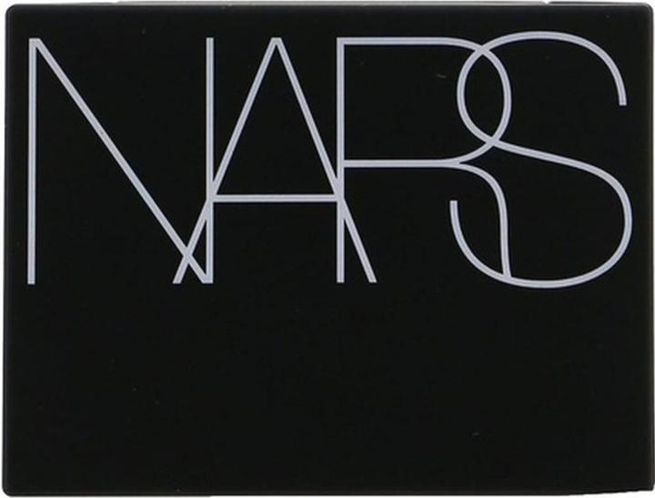 Actual product image NARS Cosmetics Duo Eyeshadow (Kauai)