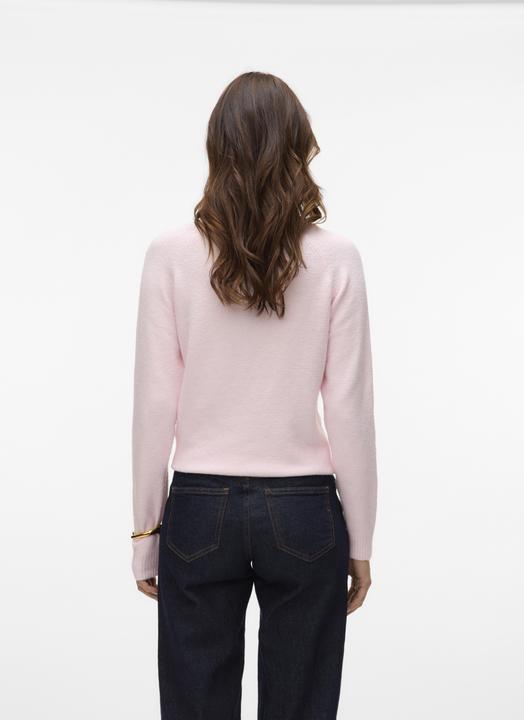 Immagine prodotto Vero Moda Vmdoffy Ls O-Neck Blouse Ga Noos (XL)