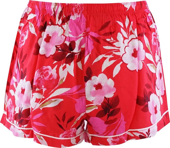 Produktbild Pj Salvage Pyjama Unterteil rot (M)