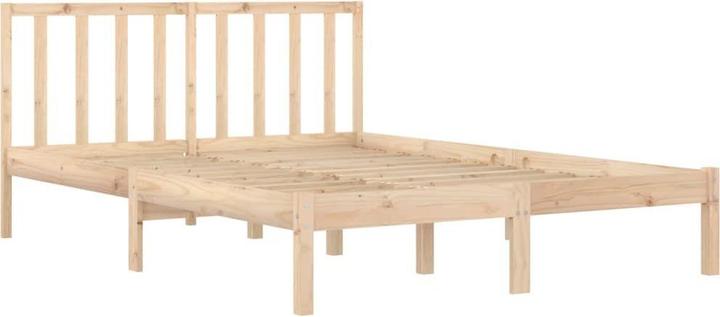 Actual product image vidaXL Sondra (120 x 190 cm)