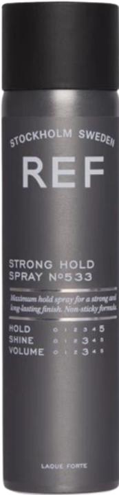 Produktbild Ref. Ref Strong Hold Spray (300 ml)
