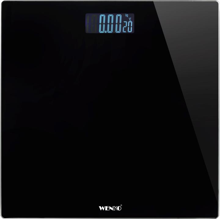 Produktbild Wenko Lcd (150 kg)
