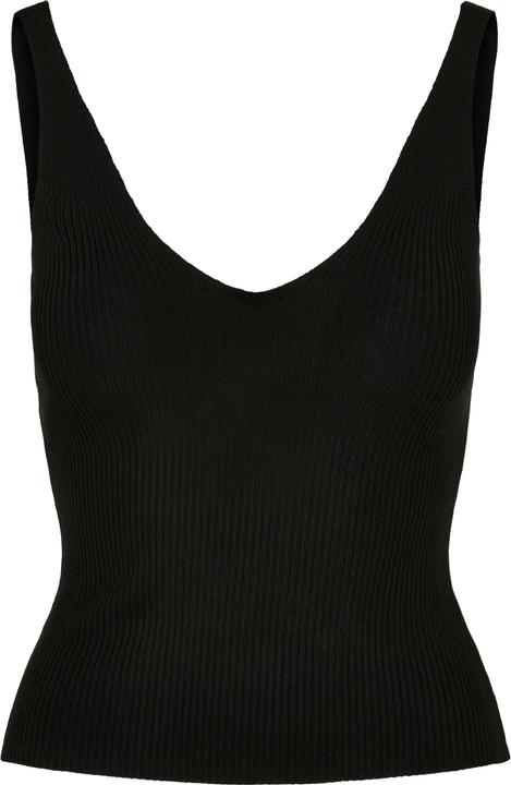 Image du produit Urban Classics Ladies Rib Knit Top - 16764 (3XL)