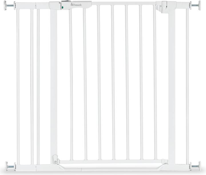 Hauck Clear Step Set