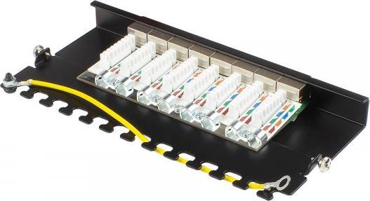 Actual product image Good Connections GC-N0118 10 Gigabit Ethernet