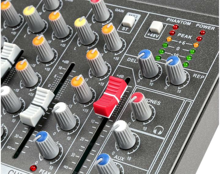 Produktbild Vonyx Mischpult VMM-F401