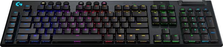 Produktbild Logitech G G915 Tactile (DE, Kabellos)