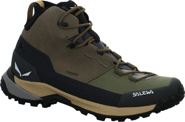 Immagine prodotto Salewa Puez Leather Mid PTX (41)