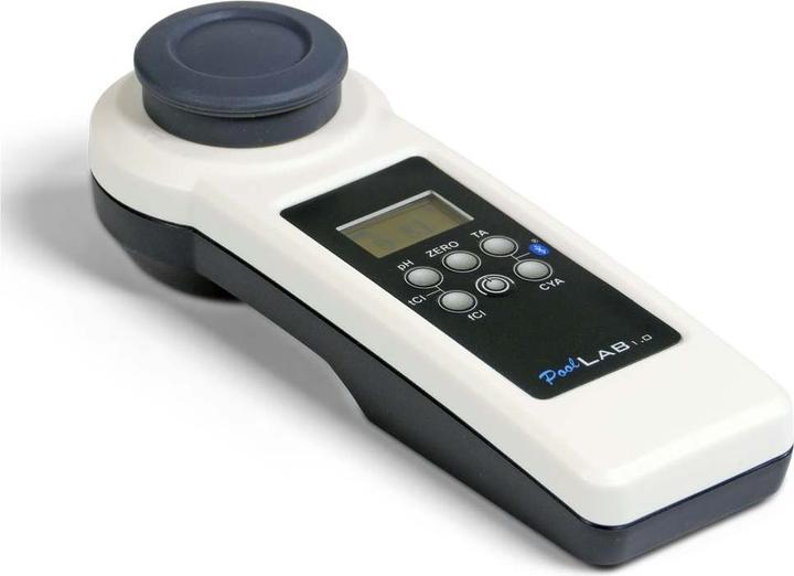 Water ID PoolLab 1.0