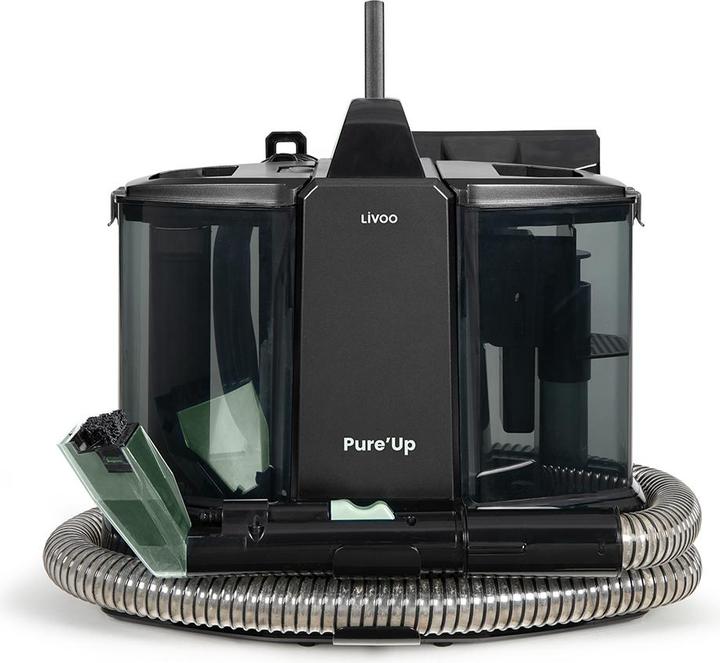 Livoo Pure'up