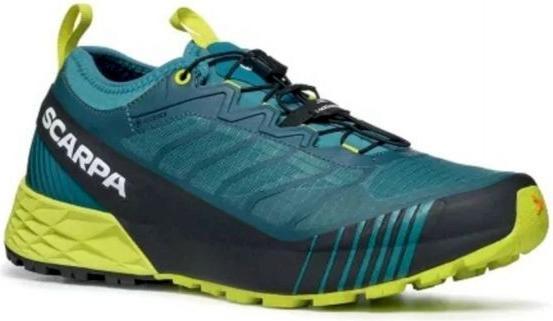Actual product image Scarpa Ribelle Run GTX (41)