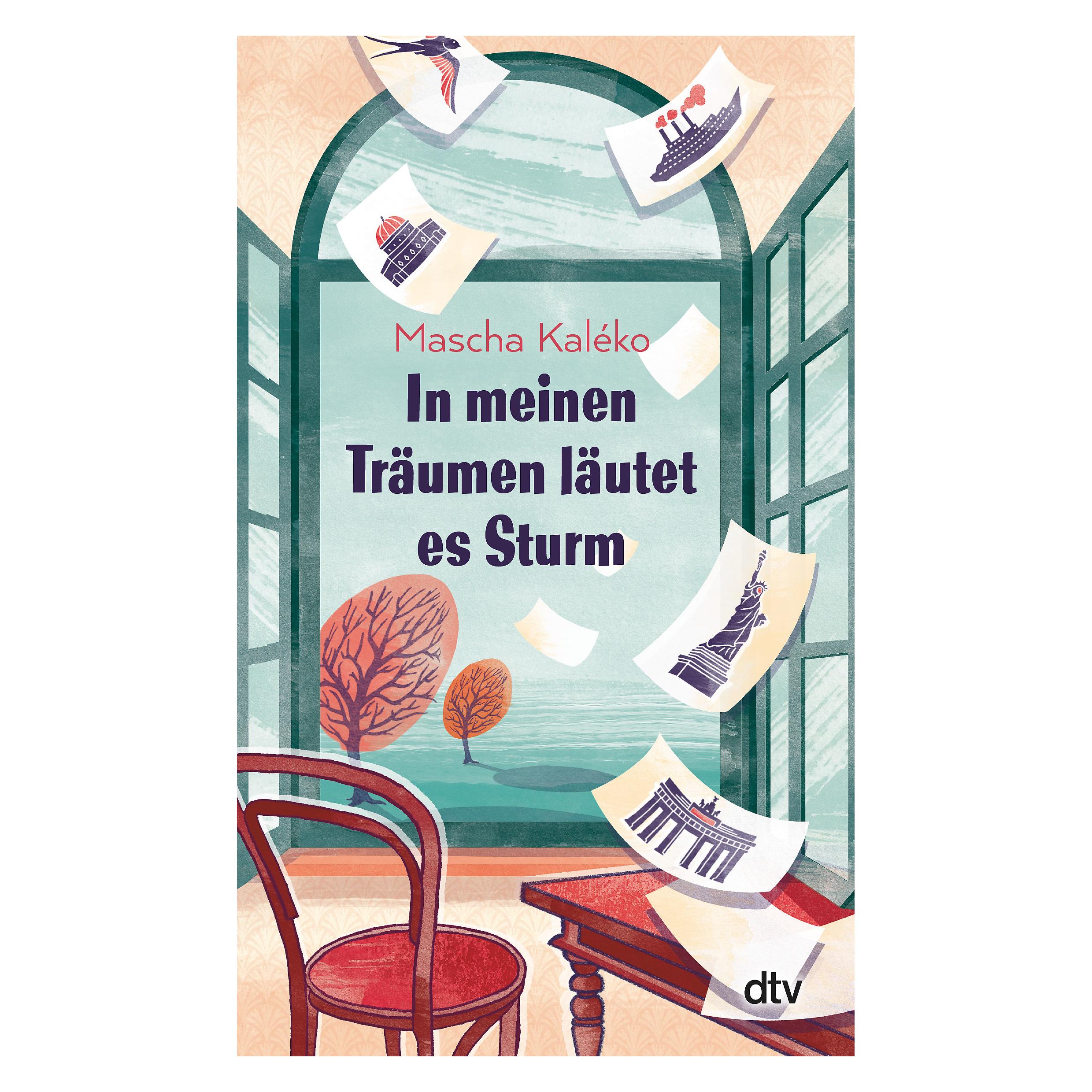 In Meinen Träumen Läutet Es Sturm thumbnail