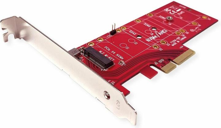 Actual product image Roline Interface Cards PCI Express