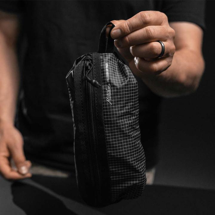 Actual product image Matador Freerain