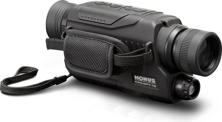 Konus Konuspy-12 5x40 Night Vision Monoculars