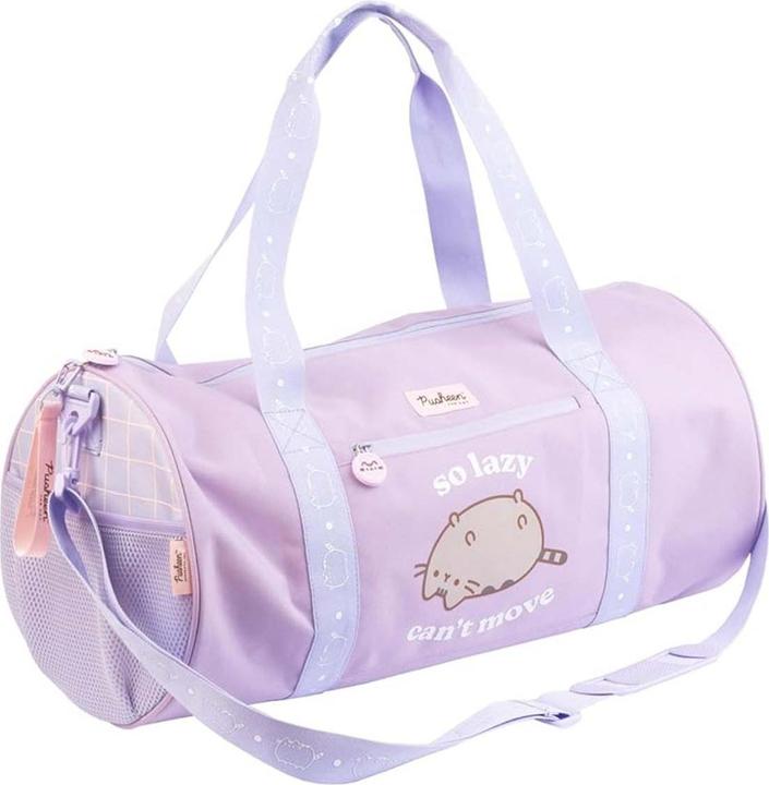Pusheen - So Lazy - Sac de Sport
