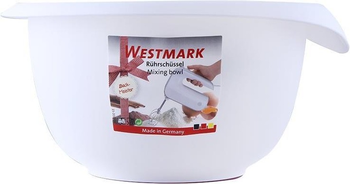 Produktbild Westmark Rührschüssel (24.50 cm, 2.50 l, 1 x)