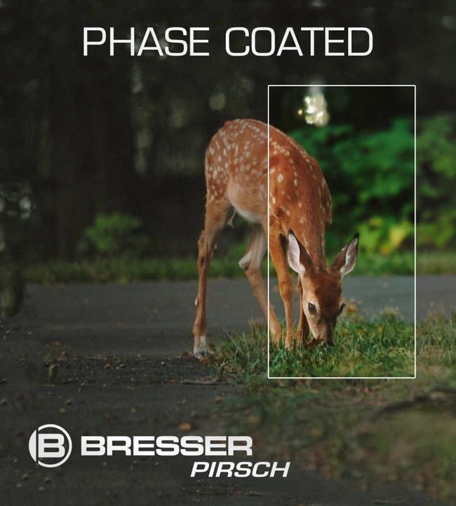 Produktbild Bresser Pirsch 8x56 (8 x, 56 mm)