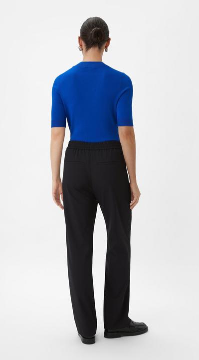 Image du produit Comma Hose Loose: Hose mit Semi Wide leg (44)