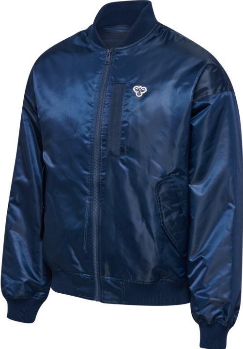 Produktbild hummel hmlBASEBALL JACKET BEE (M)