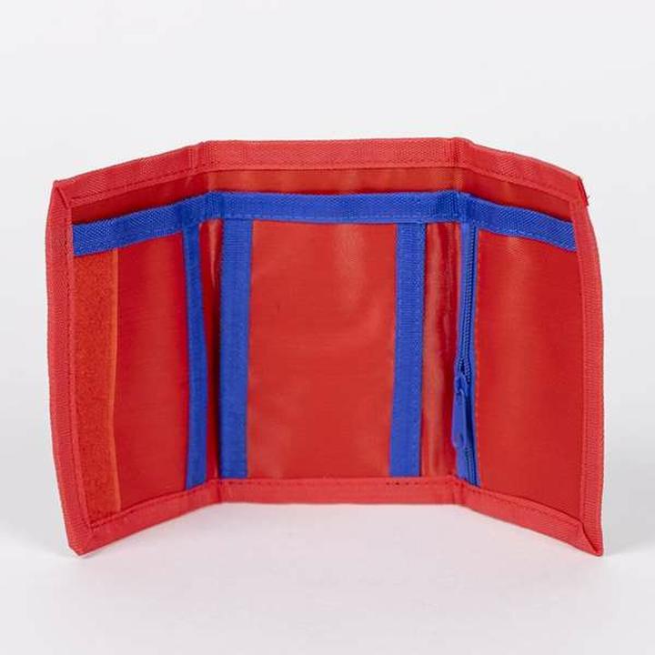 Immagine prodotto Set di occhiali da sole e portafoglio 2 pezzi Blu