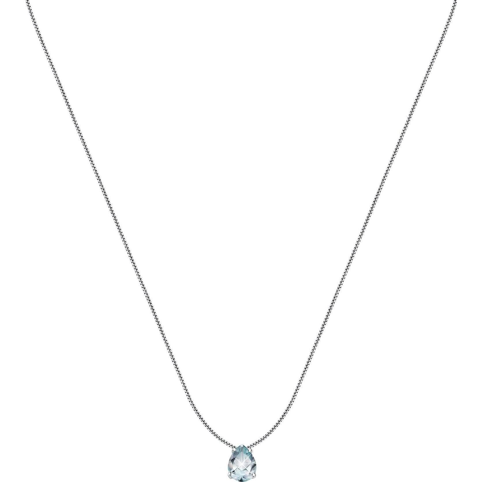 Christ, Halsschmuck, Kette, (585er Weissgold)