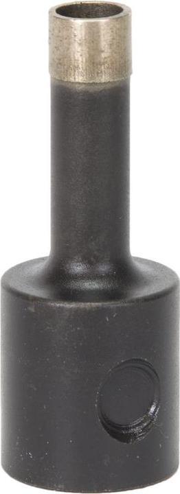 Produktbild Rodia 40.00.222 Diamant-Fliesenbohrer 13 mm (13 Millimeter)