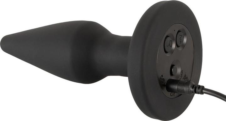 Productafbeelding Anos RC Opblaasbare Butt Plug w
