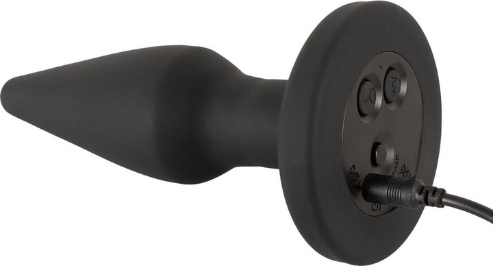 Produktbild Anos Inflatable Butt Plug