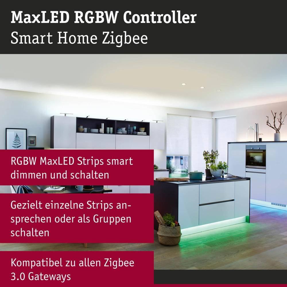 Thumbnail - Paulmann, Zubehör Beleuchtung, MaxLED Controller