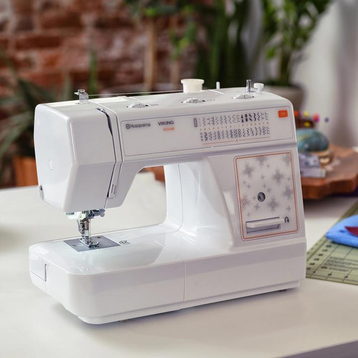 Produktbild Husqvarna VIKING H Class E20