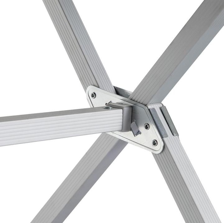 Actual product image Brunner Silver Gapless