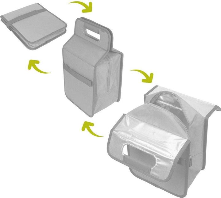 Image du produit Meori Sacs réfrigérants (15 l)
