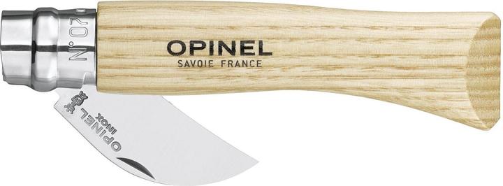 Produktbild Opinel No 07 Kastanienmesser