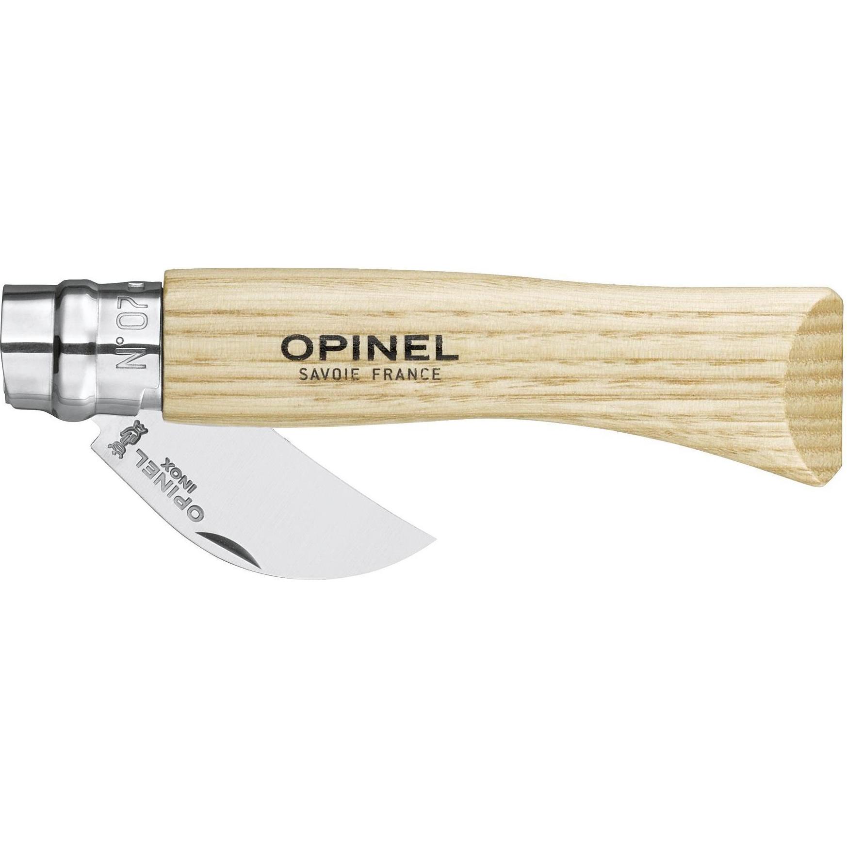 Opinel No 07 Kastanienmesser (002360)