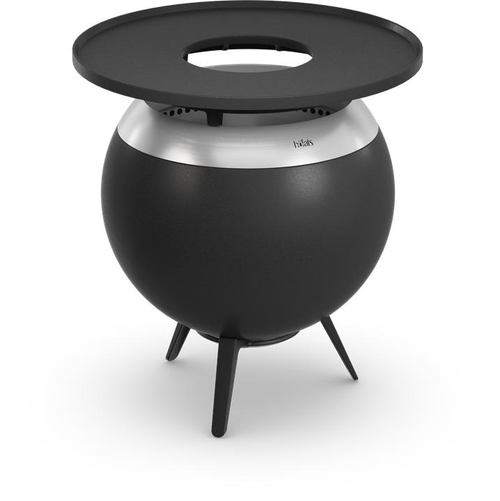 Actual product image Höfats MOON 45 Plancha