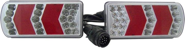 Actual product image Berger & Schröter LED Glo Track