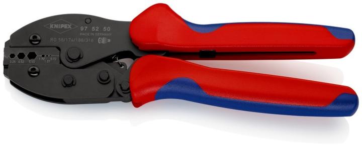 Image du produit Knipex PreciForce (220 mm)