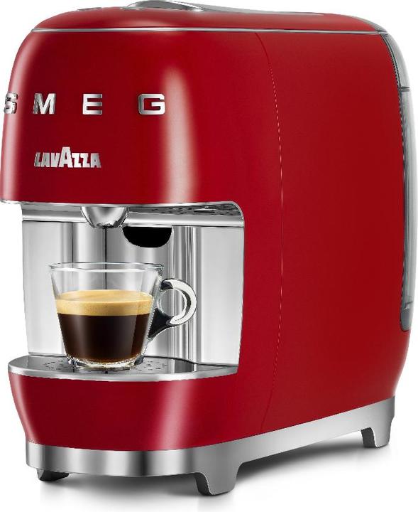 Produktbild Lavazza LM200RED Kaffeemaschine 1250W 0.9 (Lavazza o modo mio)