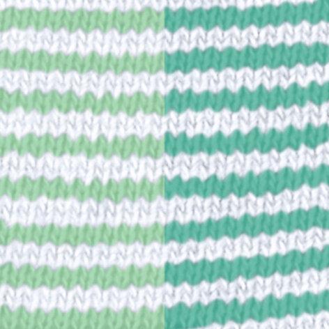 Produktbild Esprit Allover Stripe 2-Pack Baumwollsocken (2er Pack, 39 - 42)