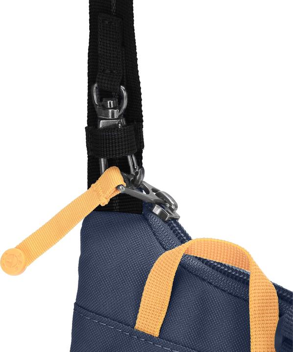 Produktbild Pacsafe GO anti-theft Tech Mini Bag Umhängetasche RFID 12 cm