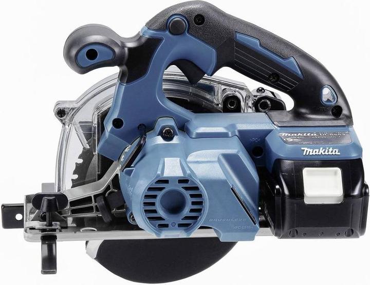 Produktbild Makita Akkuhandkreissäge