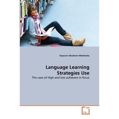 Language Learning Strategies Use, Fachbücher