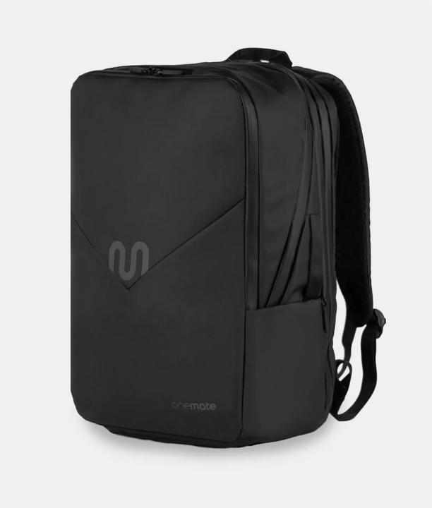 Produktbild Onemate Backpack Pro 2 / schwarz